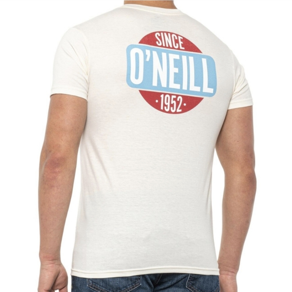 O'Neill T-shirt M
